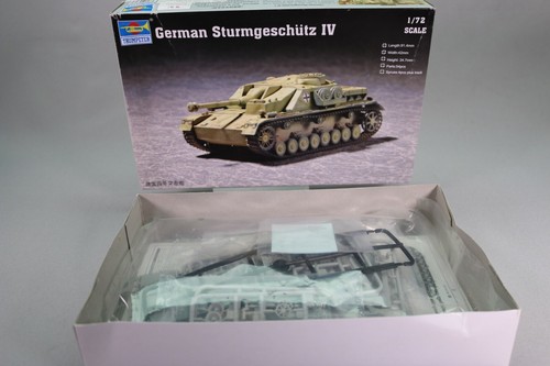 Le2136 trumpeter 07261 72 - trumpeter,