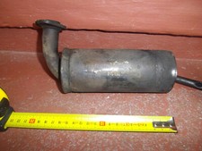 Pot échappement Epedal 204 01