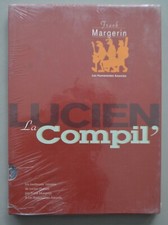 Margerin : Lucien ; La Compil en tirage de tête signé de 1993