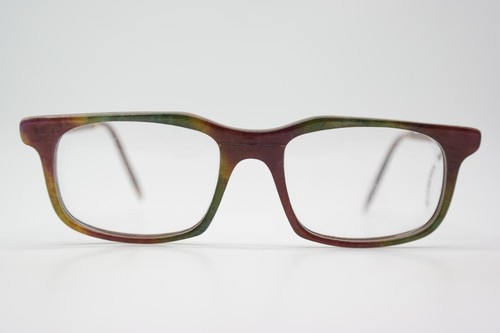 Lunettes gold wood - lunettes,