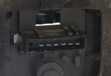 Feu arriere principal gauche