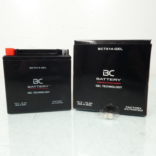 Batterie sla battery pour - batterie,