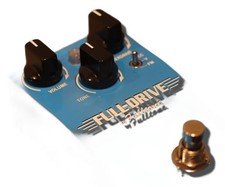 Pédale d'overdrive Fulltone