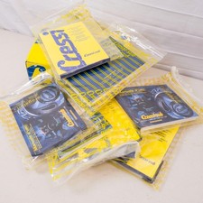 Boite Cressi Octopus &