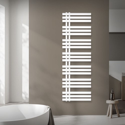 Radiateur eau chaude