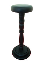 PORTE CHAPEAU/ Présentoir  en Bois  hauteur 30 cm