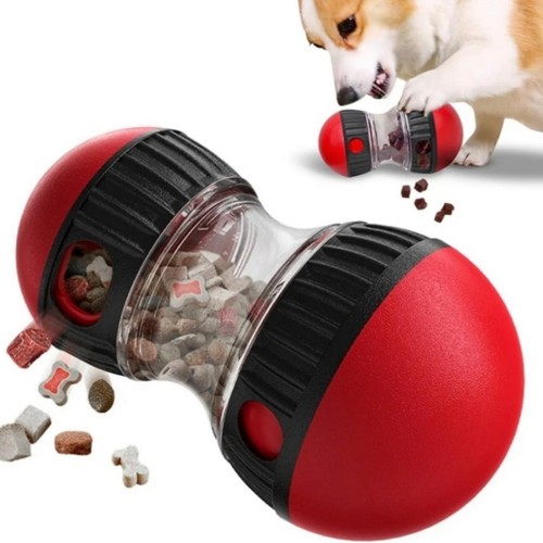 Distributeur croquettes - distributeur,