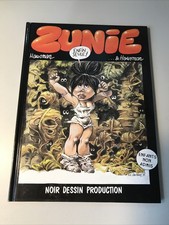 BD - HAUSMAN RENÉ Zunie EO