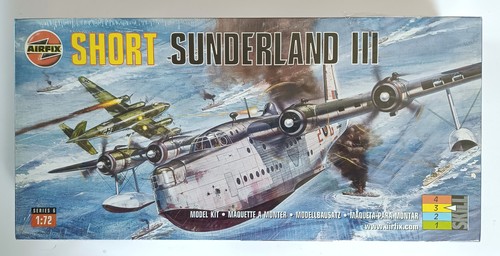 Maquette hydravion 06001 - maquette, n°06001