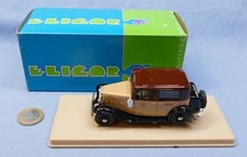 Eligor 1/43 Réf 1035 