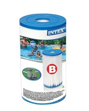 1 X Intex Filtre B Original