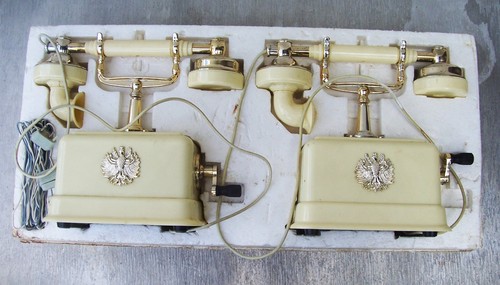 Telephone jouet geobra - jouet,