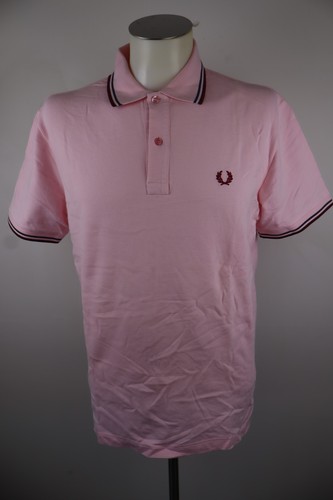Fred perry polo homme - fred,