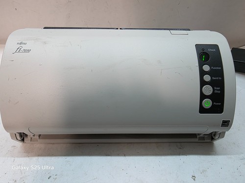 Fujitsu 7030 color duplex - ,