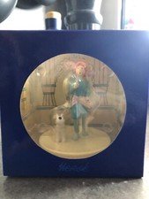 Coffret Scene Tintin Cigares