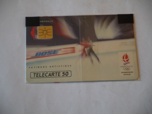 Télécarte publique neuve - tÉlÉcarte,