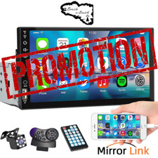 # Autoradio Universel Tactile