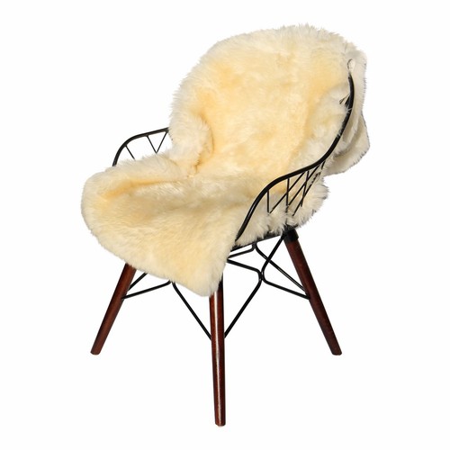 Tapis peau mouton - en,