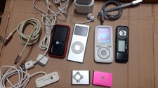 Lot  iPod APPLE/4 GB.Model