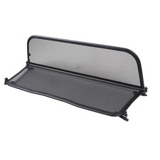 Coupe vent Filet anti-remous