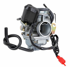 Carburateur pour scooter