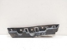 Citroen C5 2013 Front Right Bracket Bumper Front VLU32495