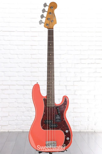 Fender limited vintera - vintera, ii