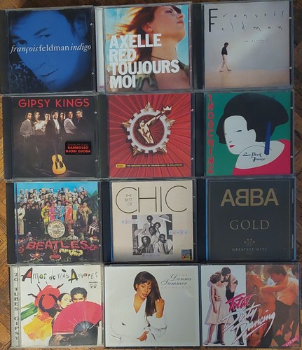 Musique divers - musique,