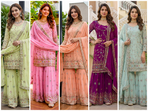 Salwar kameez indien - salwar,