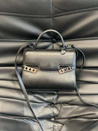 Delvaux pre owned authentic - delvaux, pre-owned