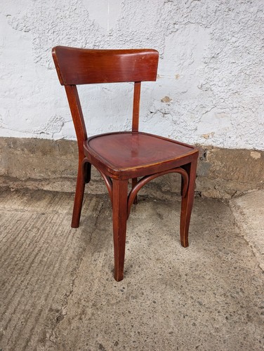 50er style vintage chaise - style,