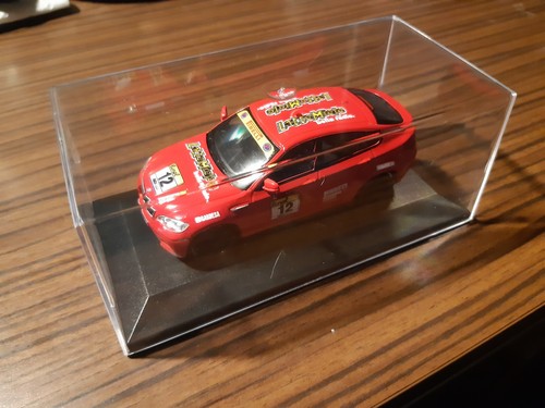 Unique bmw x6m racing ryb - bmw, base