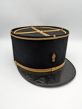 ancien képi modèle 1931