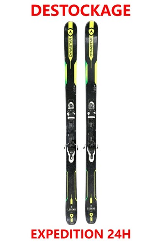 Ski occasion dynastar legend - occasion, "legend
