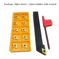 Porte-outils de tour CNC outil