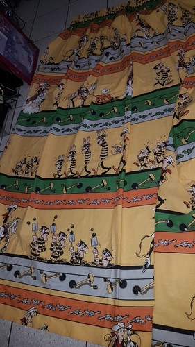 Lucky luke rare - rare, 2