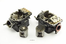 Suzuki RG 250 Gamma GJ21A