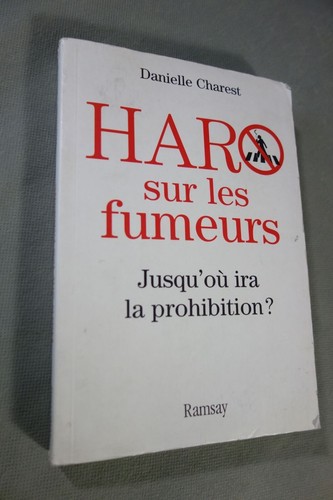 Danielle charest haro - danielle,