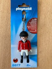 PLAYMOBIL 6617 EQUITATION