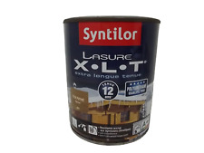 Syntilor X.L.T lasure 12 ans