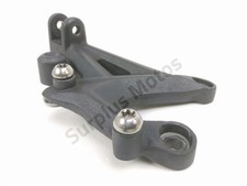 PLATINE AVANT GAUCHE TRIUMPH