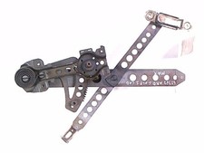 Leve vitre mecanique arriere