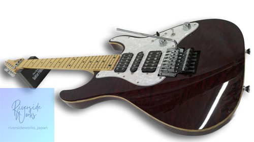 Guitare électrique schecter - électrique,