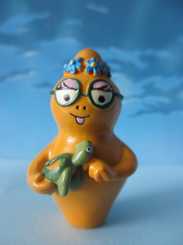 Adorable figurine - figurine, de
