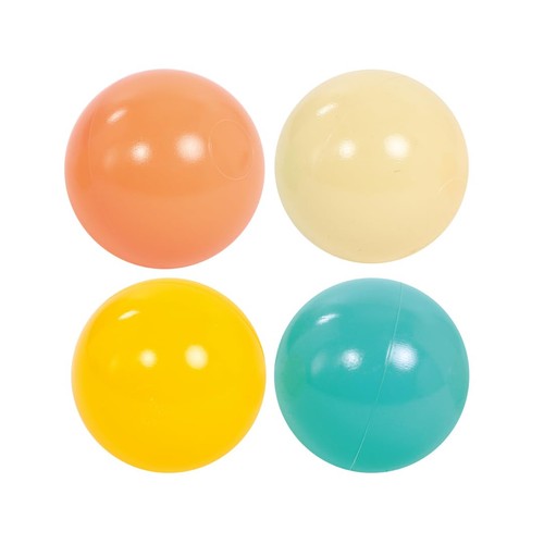 Ludi balles jeu mixte - ,