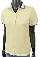 Polo femme Fred Perry coton
