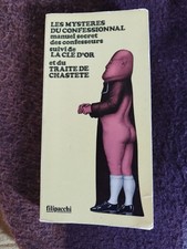 curiosa erotica LES MYSTÈRES