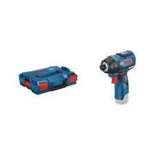 Visseuse à chocs Bosch Pro 12V 110Nm + L-Boxx GDR 12V-110 (machine seule)