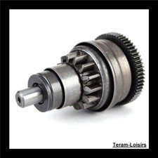 Lanceur Roue Libre Pignon de Démarreur pour HONDA PK50S Wallaroo AB25 NEUF