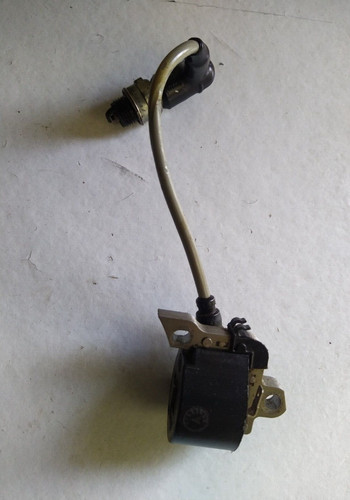 Bobine allumage pour - ,